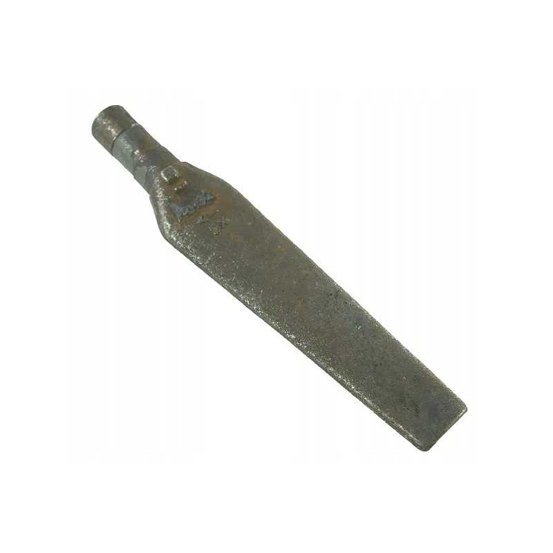 Jį atitinkantys dešinieji akėčių noragai l 320 mm