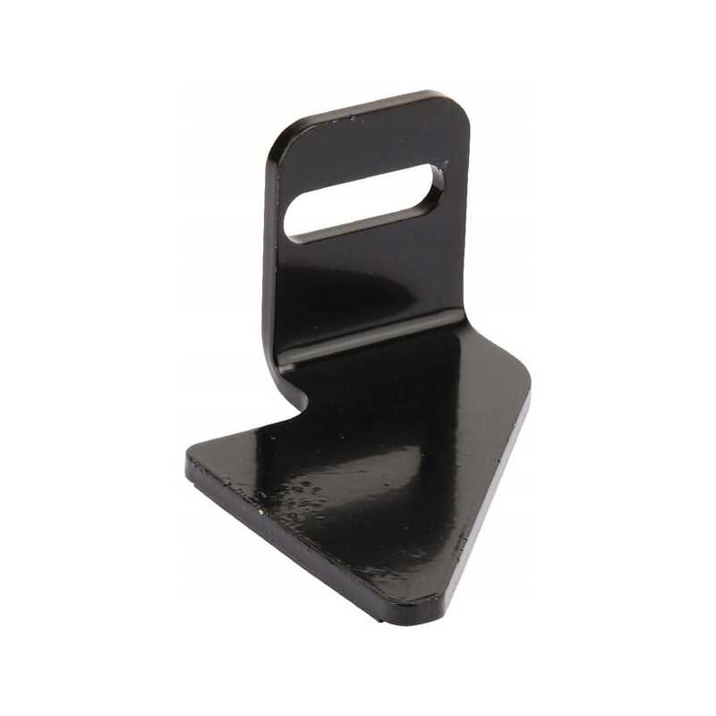 Slėgio ritininis grandiklis su karbido antgaliais