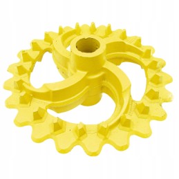 Vairo veleno žiedas Vaderstad 101106