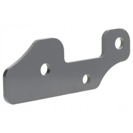 1863310040 dantų laikiklio plokštelė