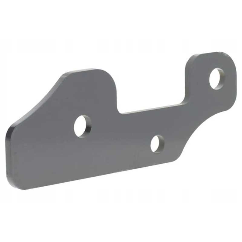 1863310040 dantų laikiklio plokštelė