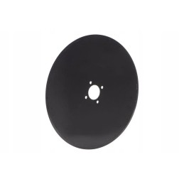 101019364 diskas 60 460 4 mm