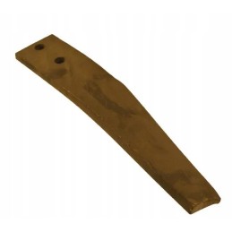 Variklinių akėčių dantis kairysis 12 mm orig m10100226r