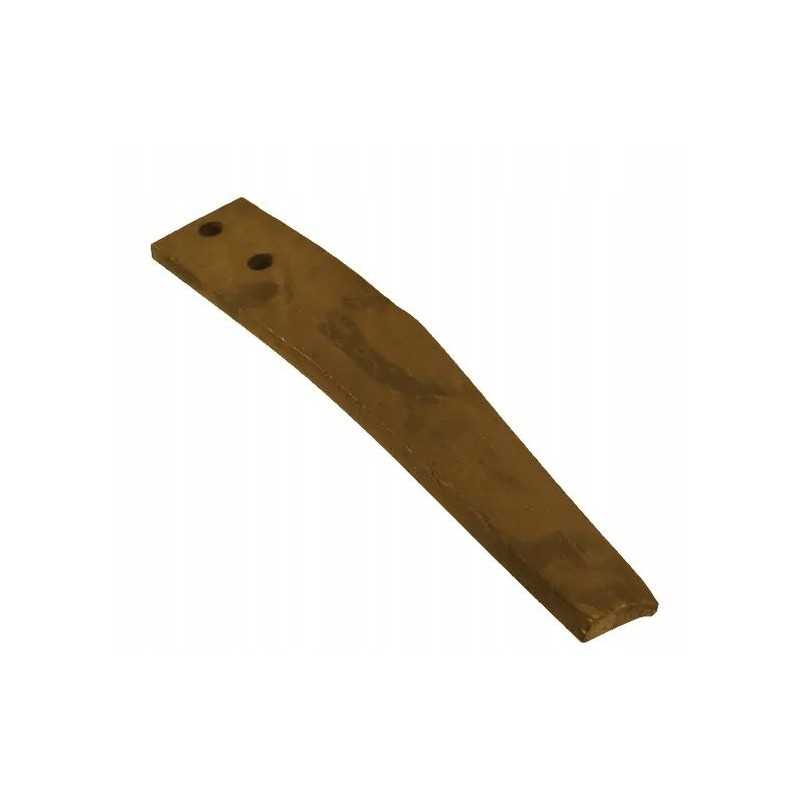 Variklinių akėčių dantis kairysis 12 mm orig m10100226r