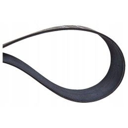 Eg055 pavaros diržas 24 pj x 1105 mm