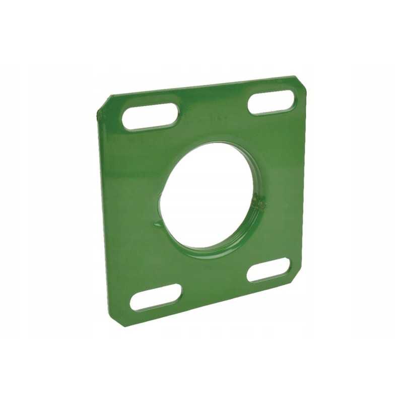 1227100 vidinis guolio korpusas