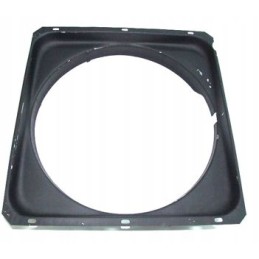 Radiatoriaus tunelis Ursus C 360 Lenk