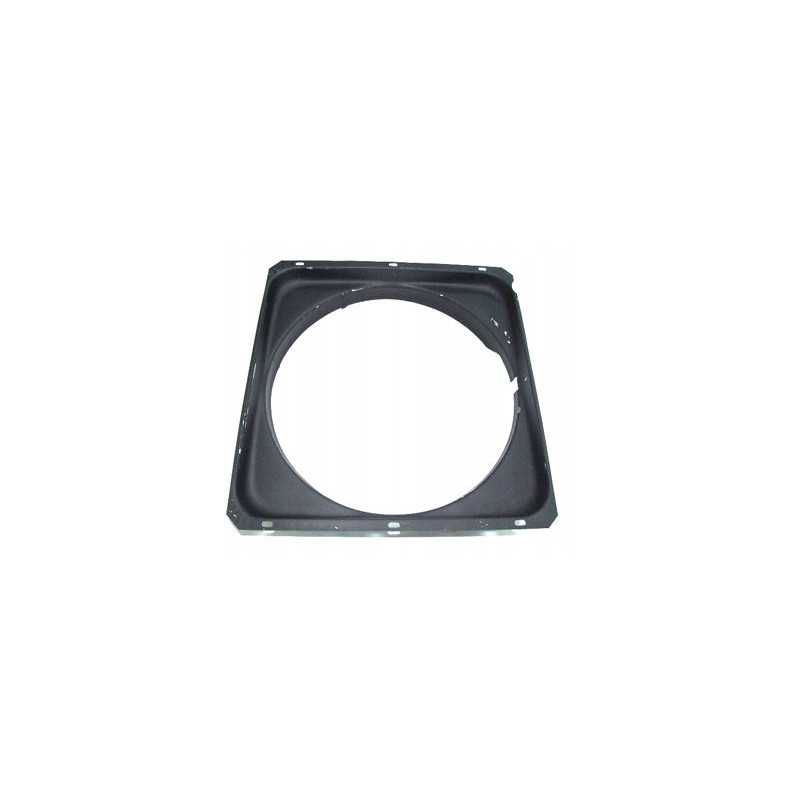 Radiatoriaus tunelis Ursus C 360 Lenk