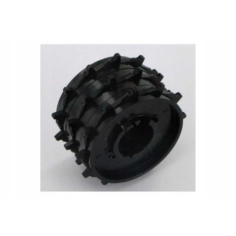 91062100 sėjamosios ratų komplektas