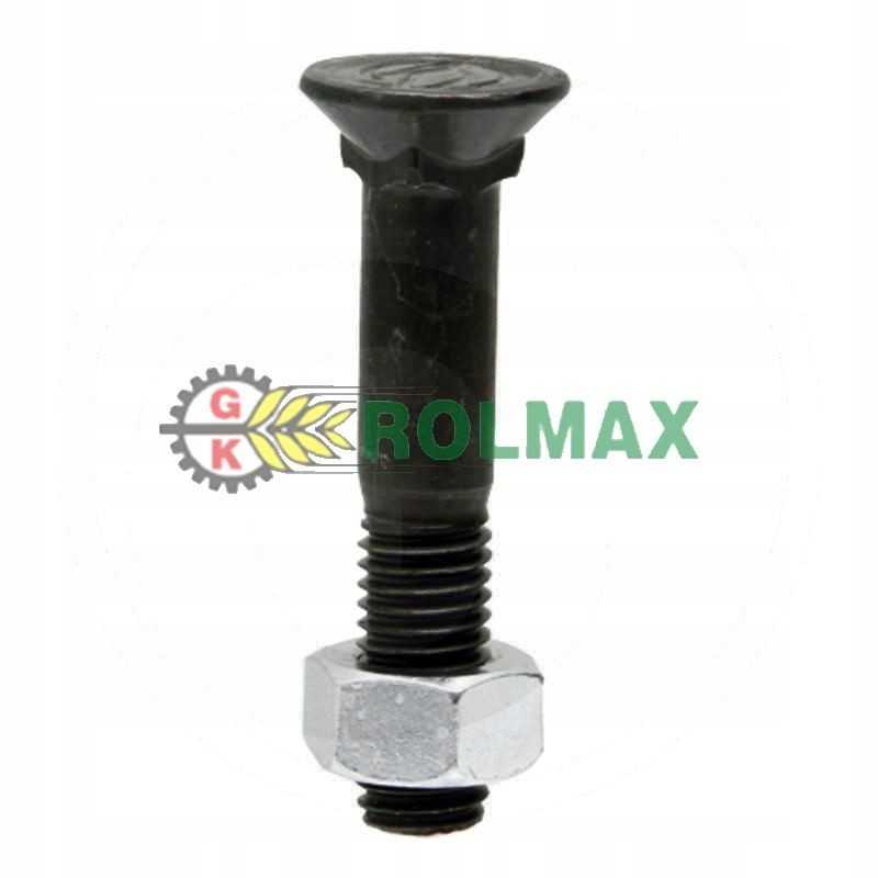 Sraigtas su įleidžiama galvute 3015785 Lemken