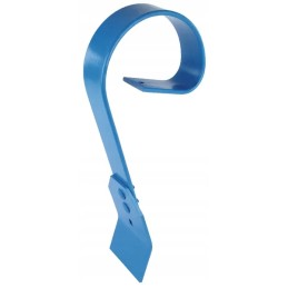 Kultivatoriaus noragai 80x10 mm su Lemken noragėliais