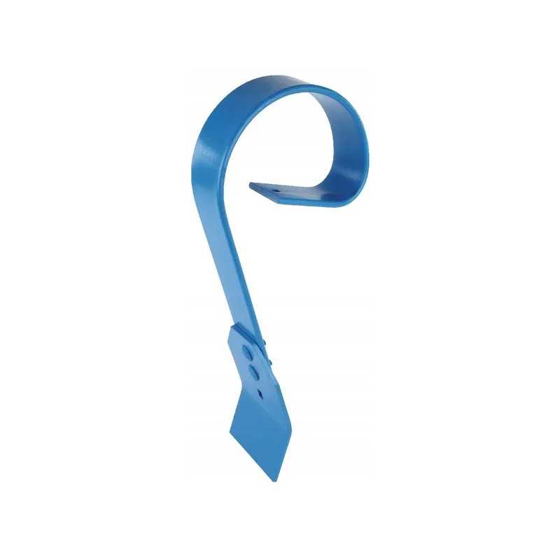 Kultivatoriaus noragai 80x10 mm su Lemken noragėliais