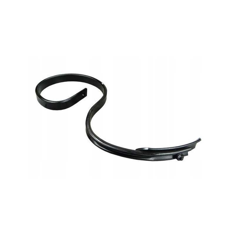 Spyruoklinis dantis 32x10 Warynski į 1772020004