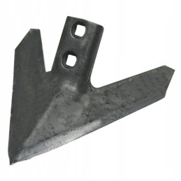 Gesio pėda, darbinis kampas 47 180047 pwv 1000