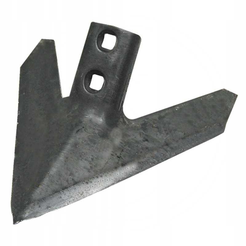 Gesio pėda, darbinis kampas 47 180047 pwv 1000