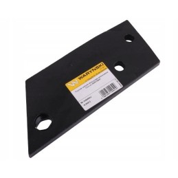 Dešinysis overum kalto tvirtinimo laikiklis, boro plienas