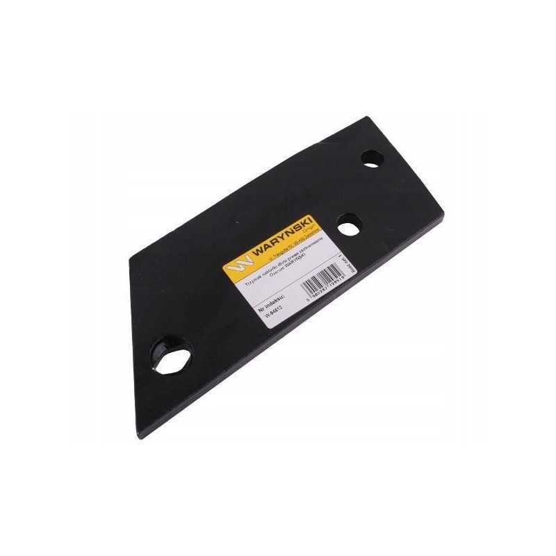 Dešinysis overum kalto tvirtinimo laikiklis, boro plienas