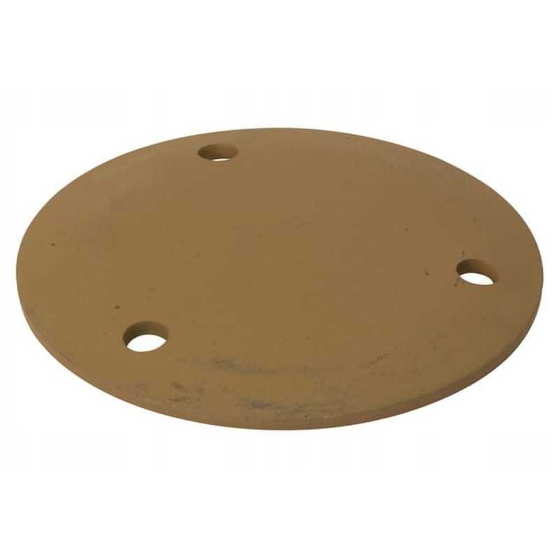 3634300 žymeklio plokštelės dangtelis