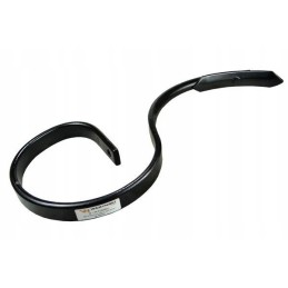 Spyruoklinis dantis 32x10, naudojimas: Famarol tipas