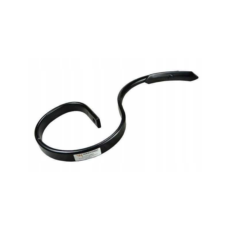 Spyruoklinis dantis 32x10, naudojimas: Famarol tipas