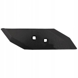 Prisukamas plūgo antgalis, kairysis 56017 3365541