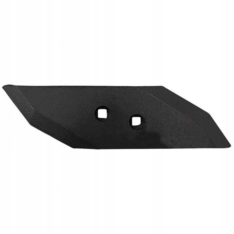 Prisukamas plūgo antgalis, kairysis 56017 3365541