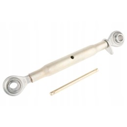 850100588 viršutinė jungtis d 25 l 300