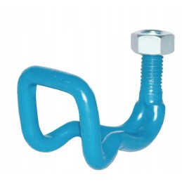 Dantų laikiklis 32x12 rėmas 50x15 kongskilde 101000742