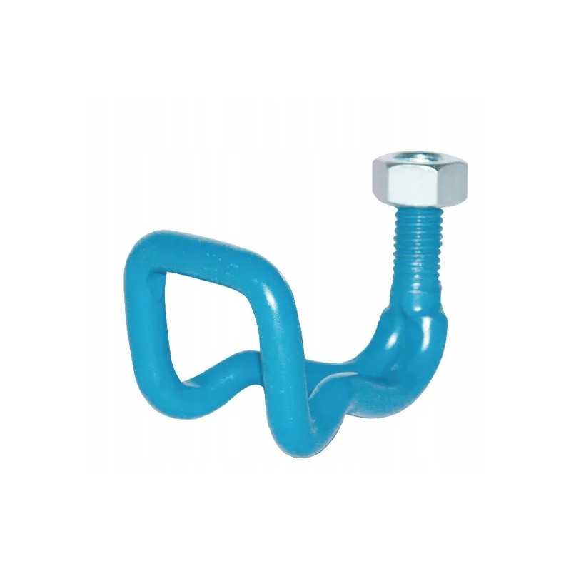 Dantų laikiklis 32x12 rėmas 50x15 kongskilde 101000742