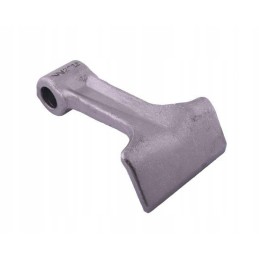 Kuhn Warynski plaktukas