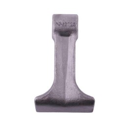 Kuhn Warynski plaktukas