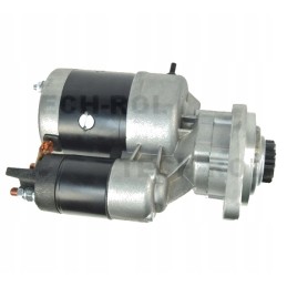 Starteris su reduktoriumi 12v 3kw 10 su mf 4 7017954m