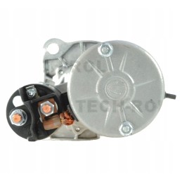 Starteris su reduktoriumi 12v 3kw 10 su mf 4 7017954m