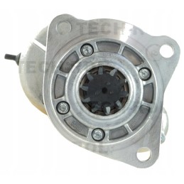 Starteris su reduktoriumi 12v 3kw 10 su mf 4 7017954m