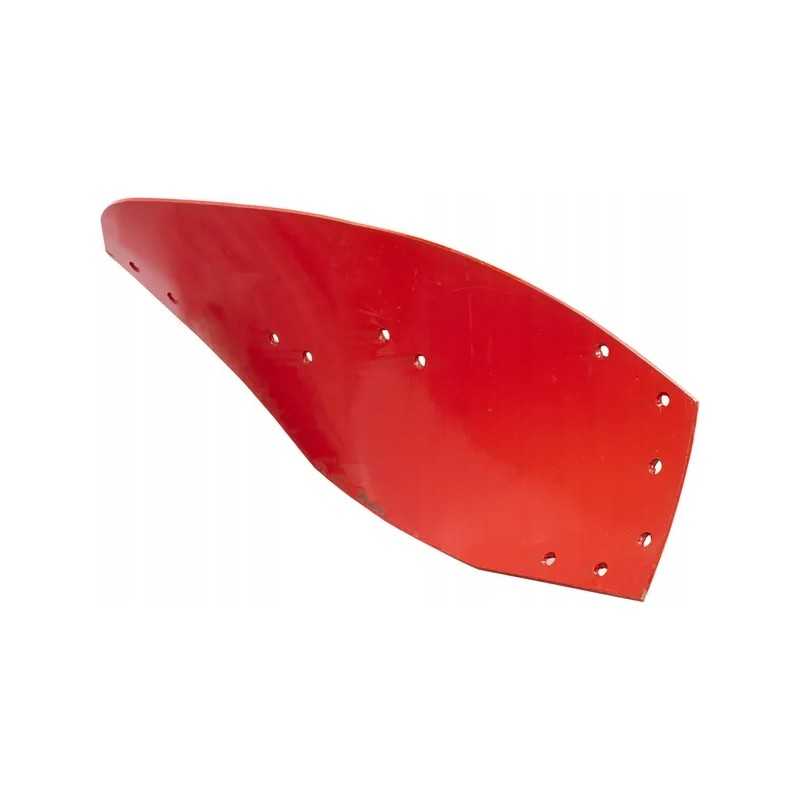 Dešinysis lentos sparnas 14 18 korpusas 28 juostelės