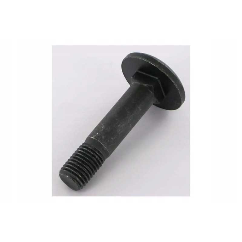 22044908 apvalus plokščias varžtas m16x75 10 9