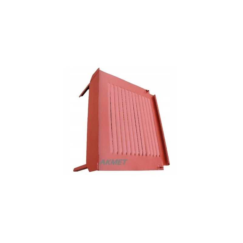 Galinio viršelio bizono rekordas