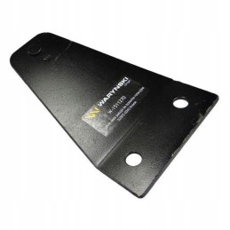 Peilio laikiklis Krone PZ 0243 rotorinei žoliapjovei