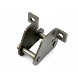 Grandininė spyna su dvipuse jungtimi, 5 vnt