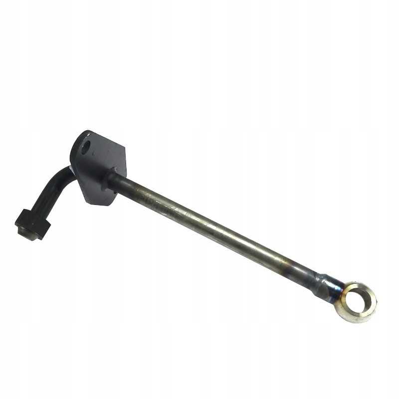 Kolektoriaus komplekto grąžinimo linija c 360 archime