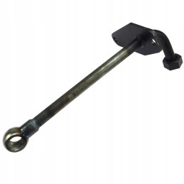 Kolektoriaus komplekto grąžinimo linija c 360 archime