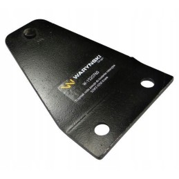 Peilio laikiklis Krone PZ 0250 rotorinei žoliapjovei