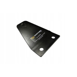 Peilio laikiklis Krone PZ 0250 rotorinei žoliapjovei