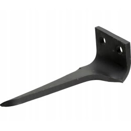 LL 318 mm variklinių akėčių Ke0409 noragai, skirti ferabolei