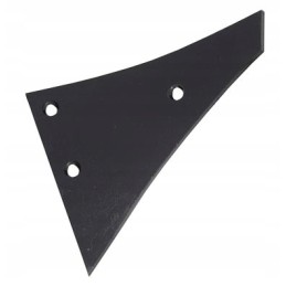 Plūgo Kuhn H6 liejimo plokštės krūtinė, dešinė