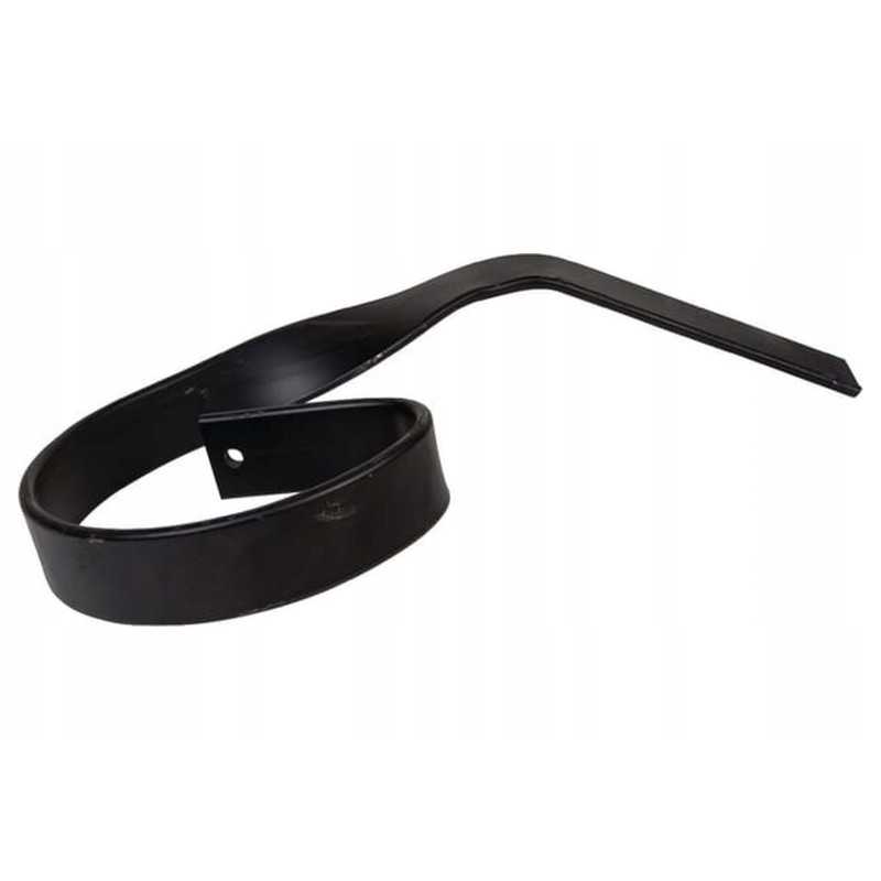 904344 kairioji lakštinė spyruoklė 70x12 mm