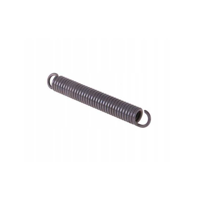 Sėdynės spyruoklė c 385 87343940