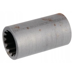 Deutz jungiamasis elementas