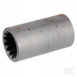 Deutz jungiamasis elementas