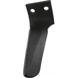 Dešinysis akėčių dantis 14 mm maschio